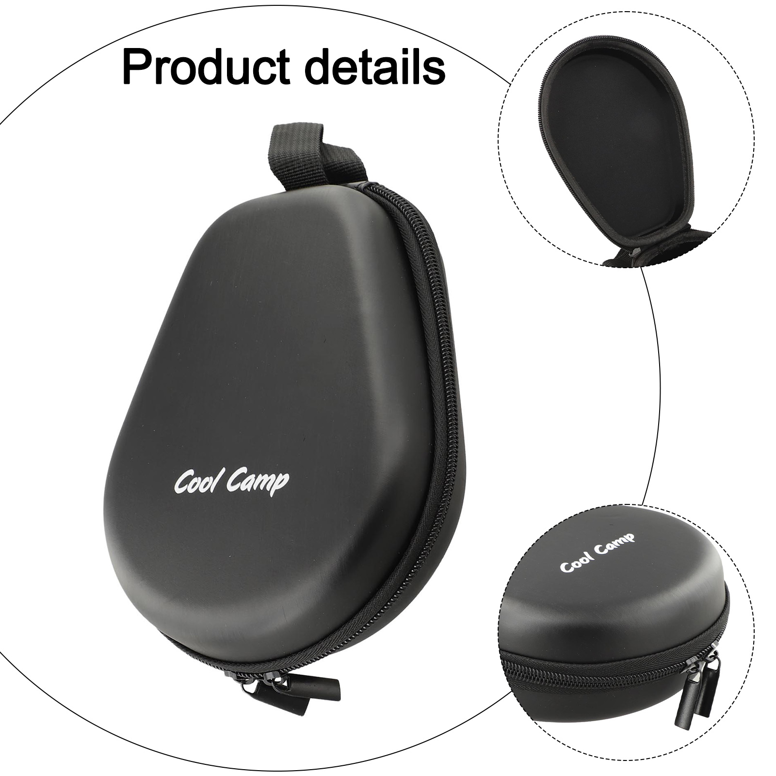 Cooking Utensils Bag Snow Cup  - Camping Cooking Snow review and price