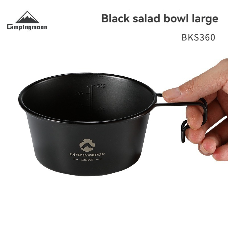 CAMPINGMOON BKS360 Carrying Ca - Camping Cooking Snow review and price