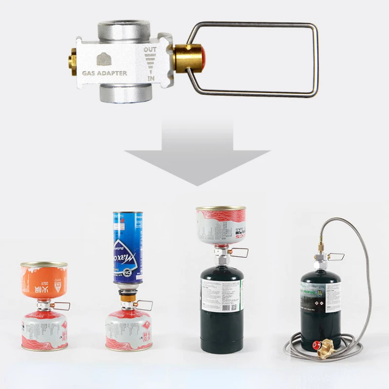 Outdoor Camping Stove Tank Gas - Camping Cooking Hob review and price