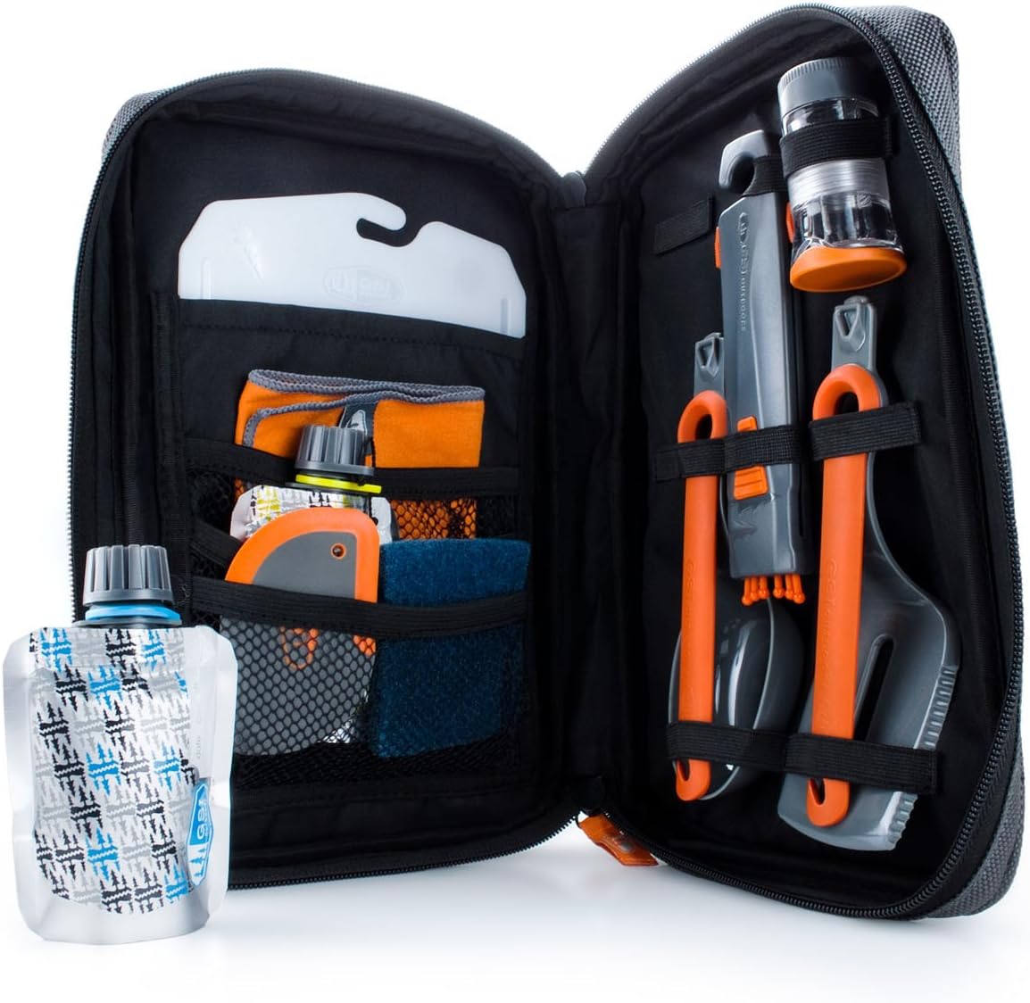Camping Chef Toolset 11-Piece  - Camping Cooking Kitchen Set review and price