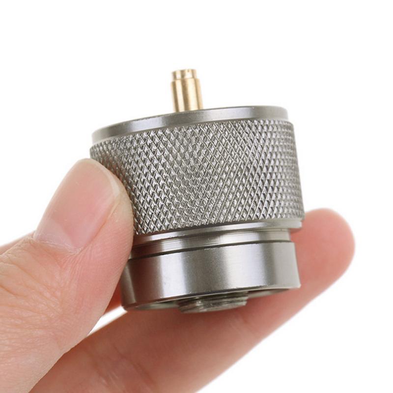 Propane To Butanes Adapter Pro - Camping Cooking Propane review and price