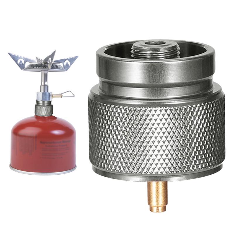 Propane To Butanes Adapter Pro - Camping Cooking Propane review and price
