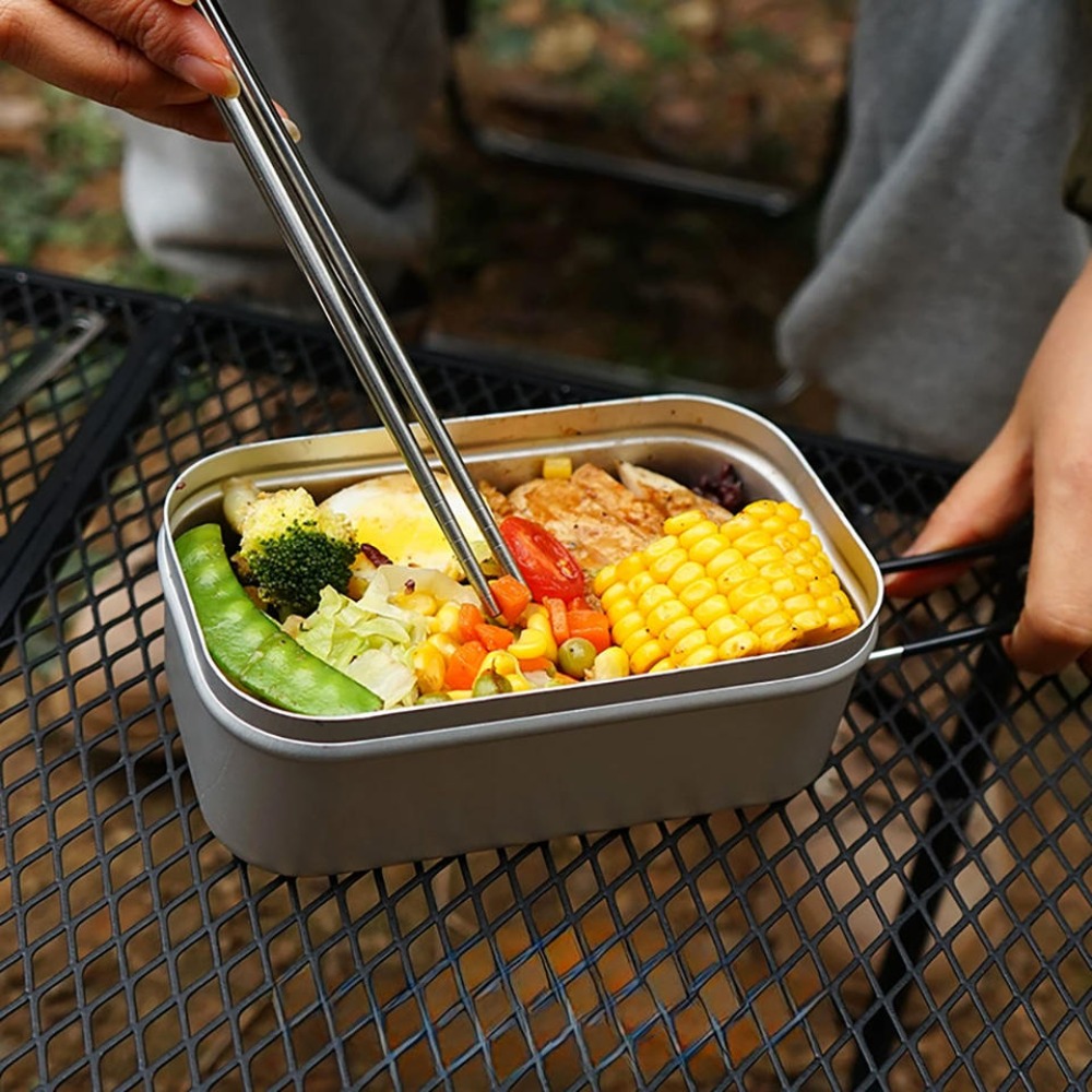 Ultralight Tableware Camping C - Camping Cooking Kitchen Set review and price