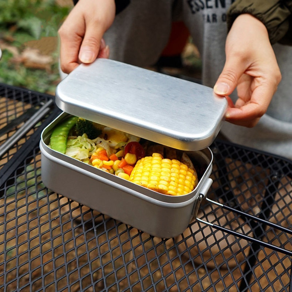 Ultralight Tableware Camping C - Camping Cooking Kitchen Set review and price