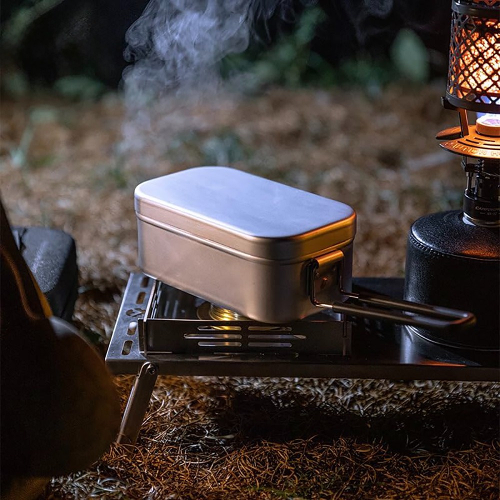 Ultralight Tableware Camping C - Camping Cooking Kitchen Set review and price