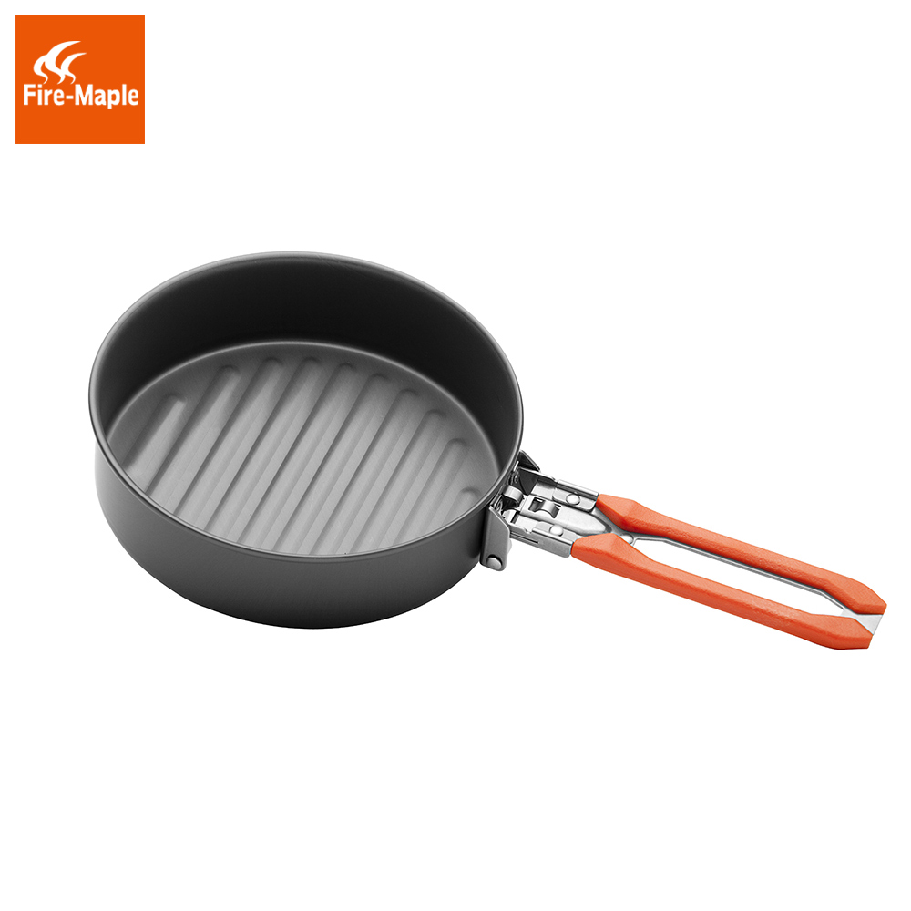 Fire Maple Feast 1 Outdoor Cam - Campfire Cooking Anime review and price