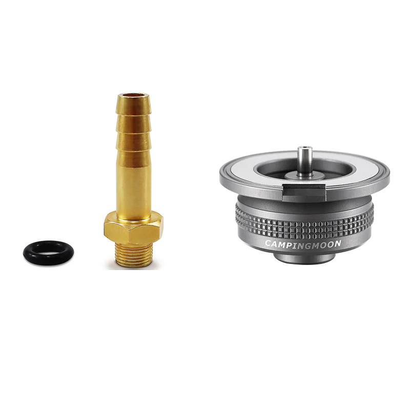 Outdoor Camping Stove Adapter  - Camping Cooking Hob review and price