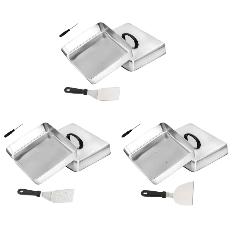 547F Square Cooking Cover for  - Camping Cooking Flat Top review and price