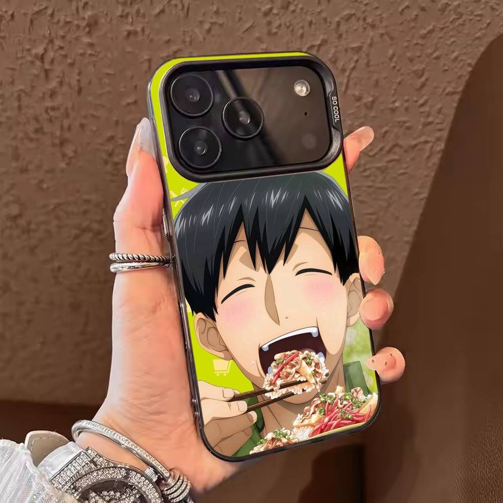 Campfire Cooking in Another Wo - Campfire Cooking Anime review and price