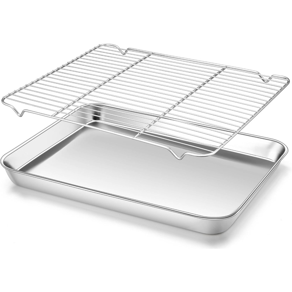 Multifunction Baking Pan With  - Campfire Cooking Anime review and price