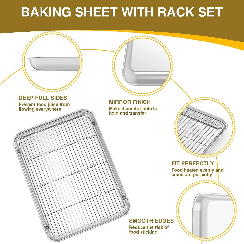 Multifunction Baking Pan With  - Campfire Cooking Anime review and price