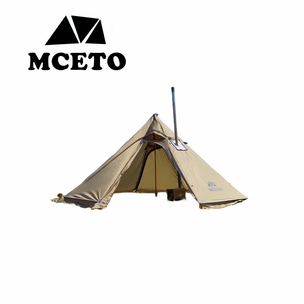 Pyramid Tent With Snow Skirt U - Camping Cooking Snow review and price