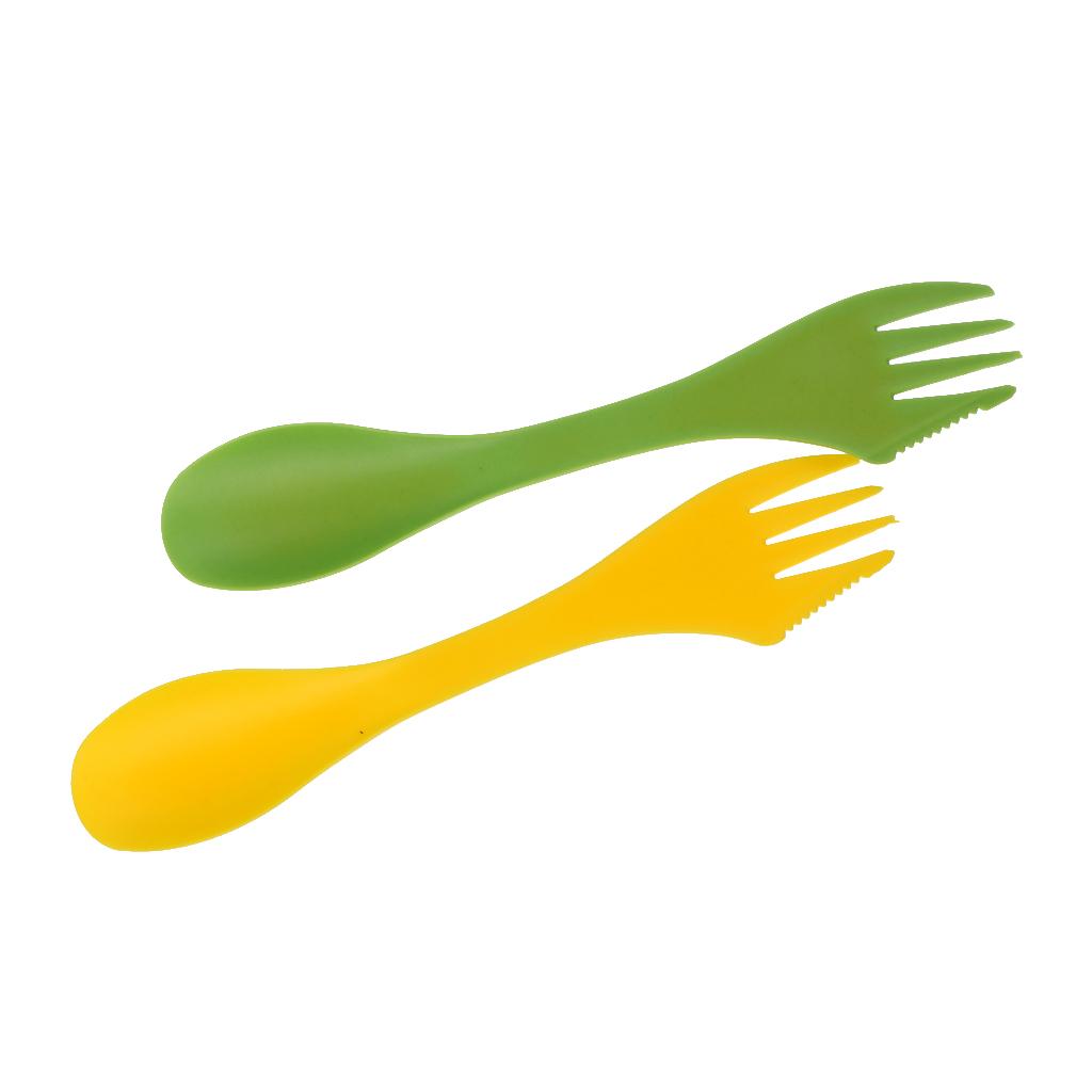Multi-use Camping Utensils Set - Camping Cooking Cutlery Set review and price