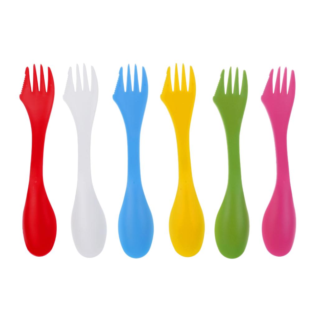 Multi-use Camping Utensils Set - Camping Cooking Cutlery Set review and price