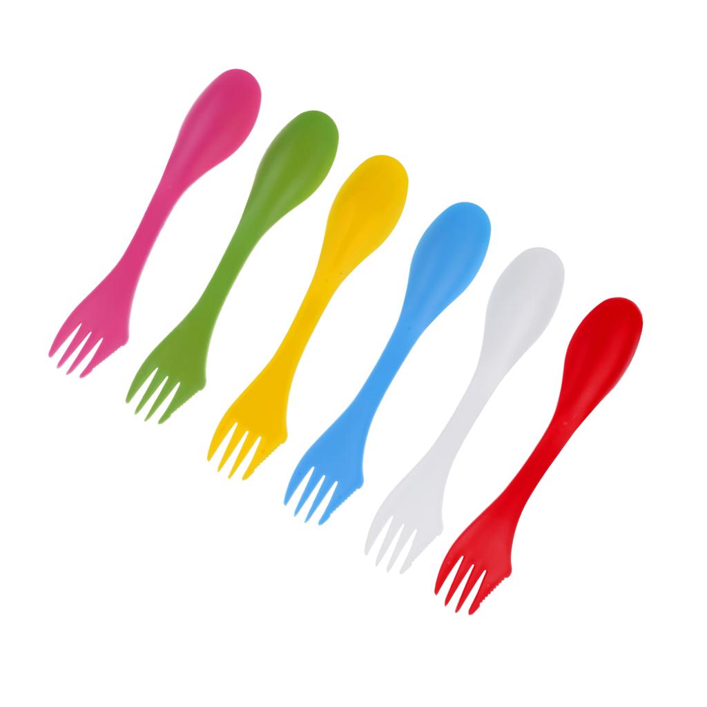 Multi-use Camping Utensils Set - Camping Cooking Cutlery Set review and price