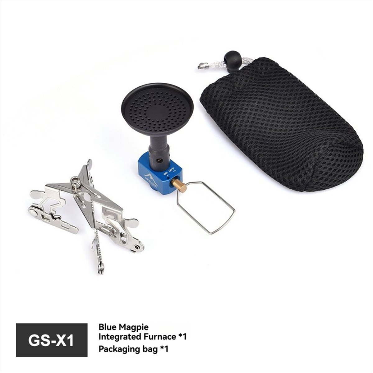 ABJV  Outdoor Camping Gas Burn - Camping Cooking Hob review and price