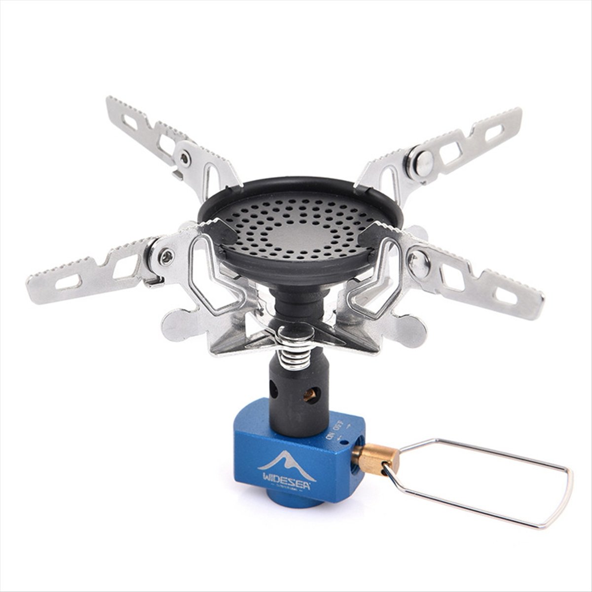 ABJV  Outdoor Camping Gas Burn - Camping Cooking Hob review and price