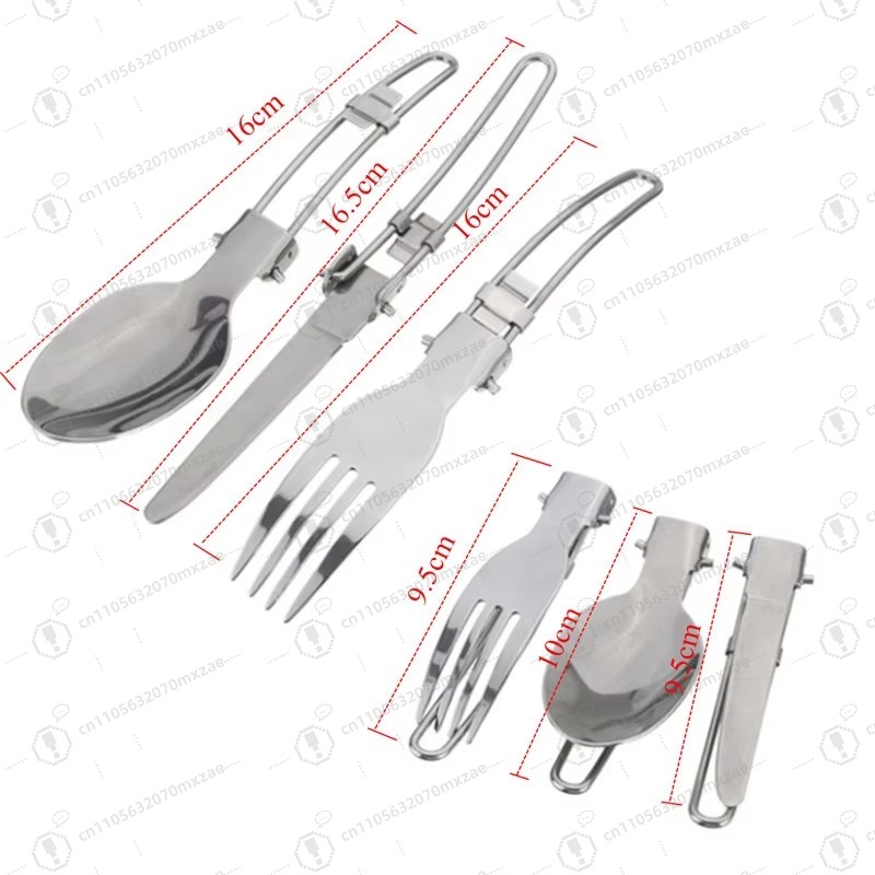 Outdoor aluminum cookware 10-p - Camping Cooking Kitchen Set review and price
