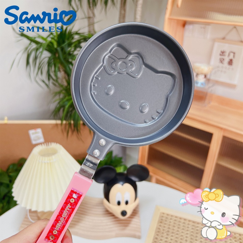 Kawaii Hello Kitty Anime Muffi - Japan Camping Cooking review and price