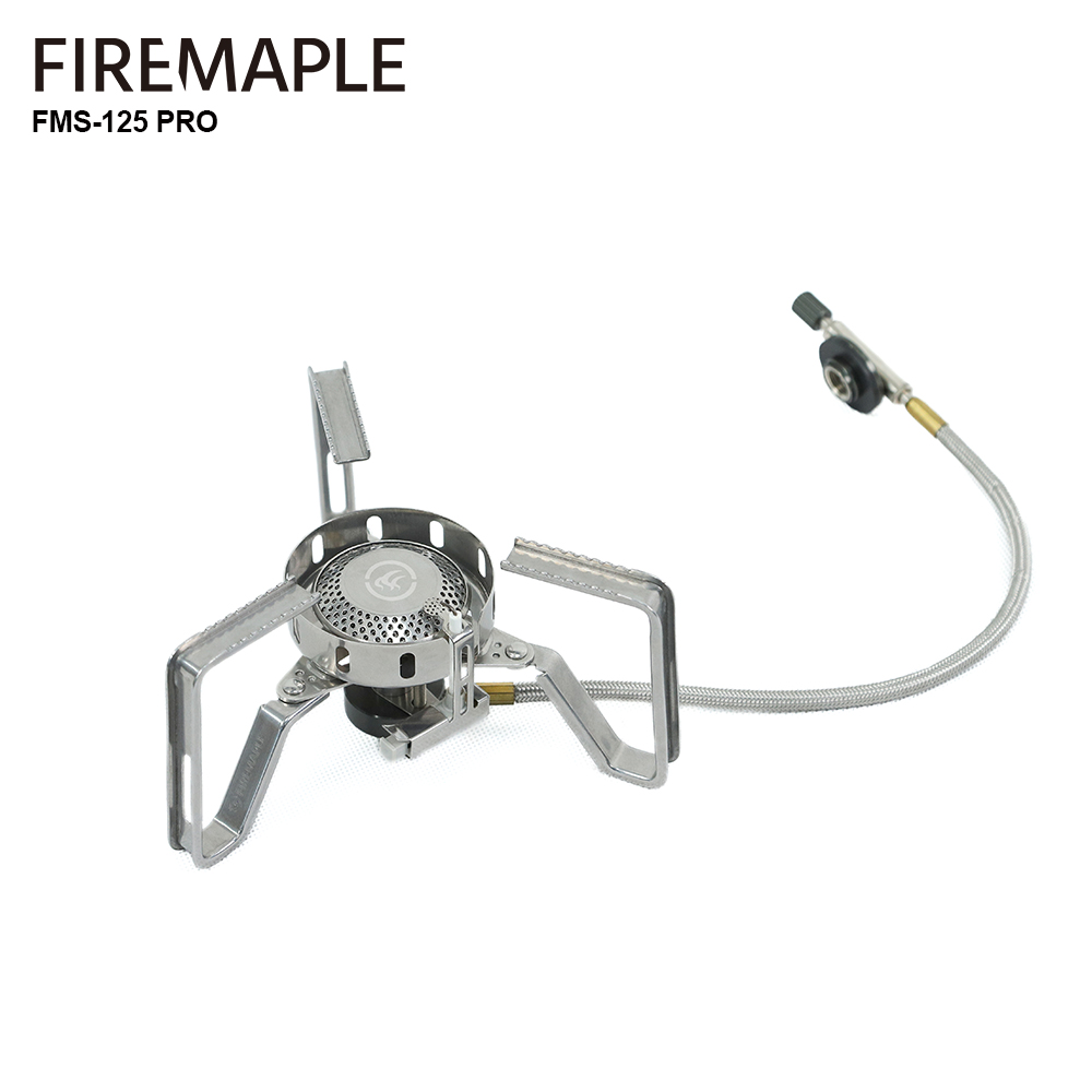 Fire-Maple Windproof Stove Spl - Camping Cooking Hob review and price
