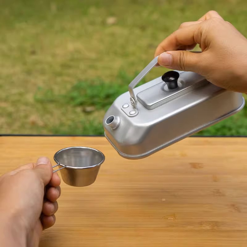 Ultralight Portable Picnic Cam - Camping Cooking Kitchen Set review and price