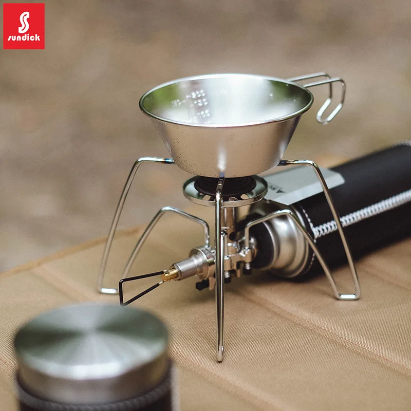 Outdoor camping and picnic sta - Camping Cooking Snow review and price