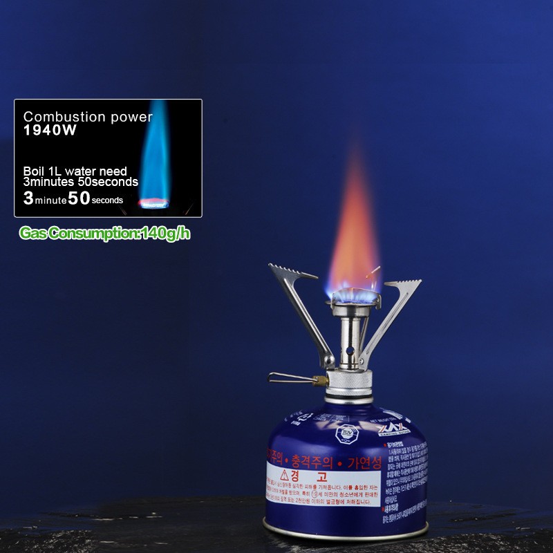 BRS Outdoor Camping Stove Port - Camping Cooking Hob review and price