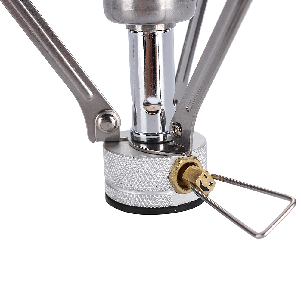 BRS Outdoor Camping Stove Port - Camping Cooking Hob review and price