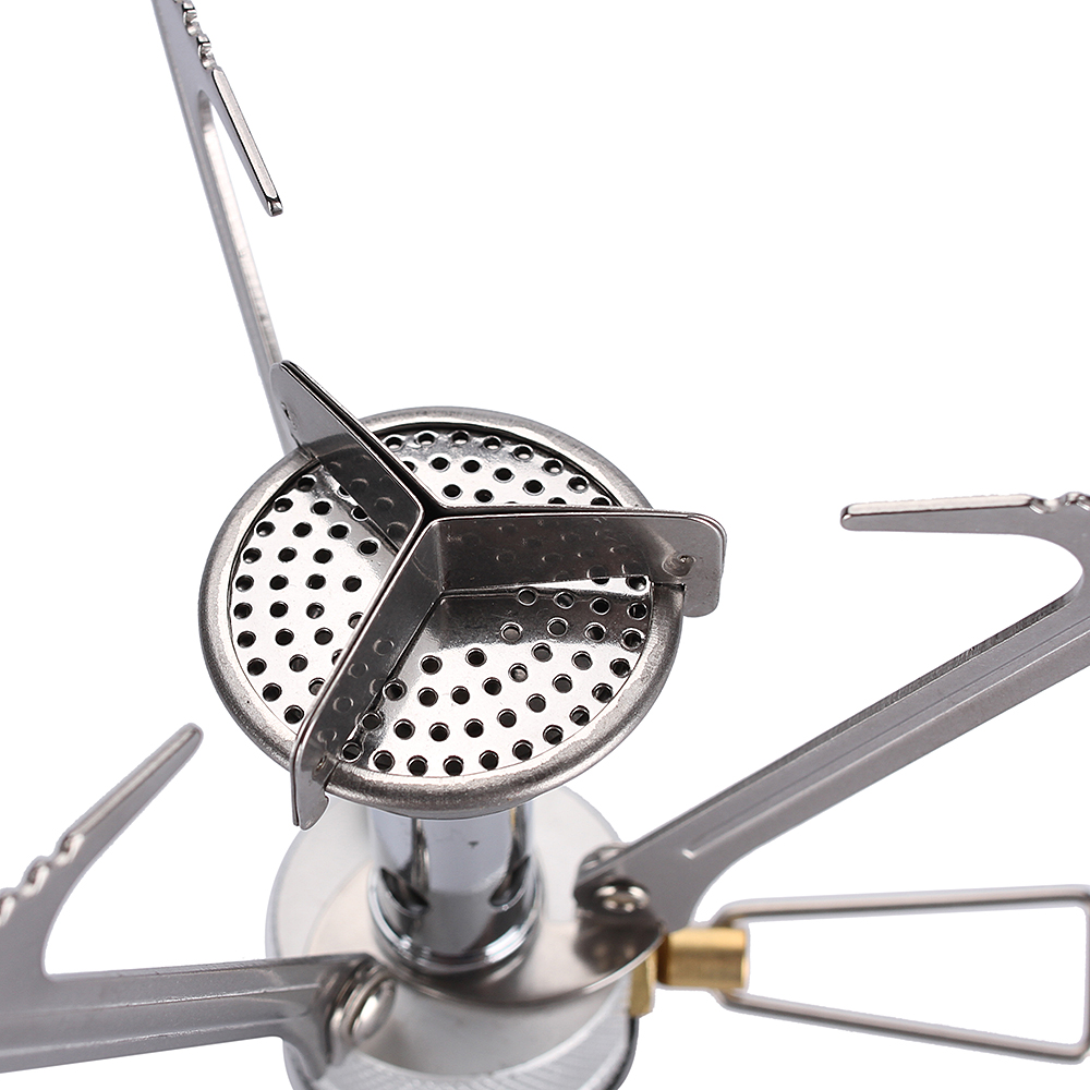 BRS Outdoor Camping Stove Port - Camping Cooking Hob review and price