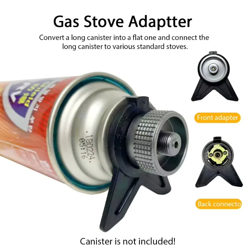 Butane Canister Adapter Outdoo - Camping Cooking Hob review and price