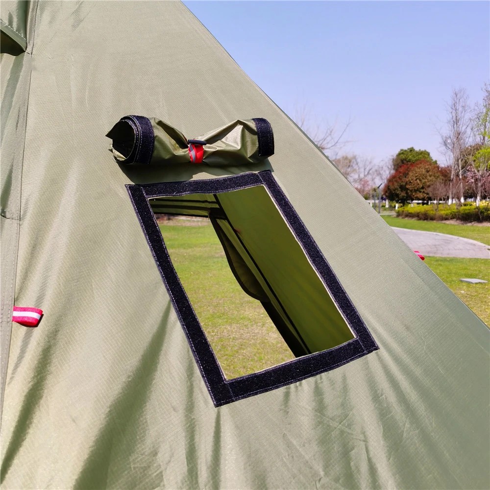 Ultralight Outdoor Camping Pyr - Camping Cooking Snow review and price