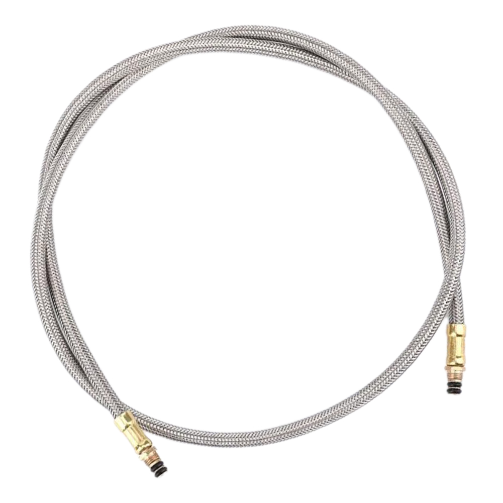 1Pc Braided-Tube For 35cm-62cm - Camping Cooking Hob review and price