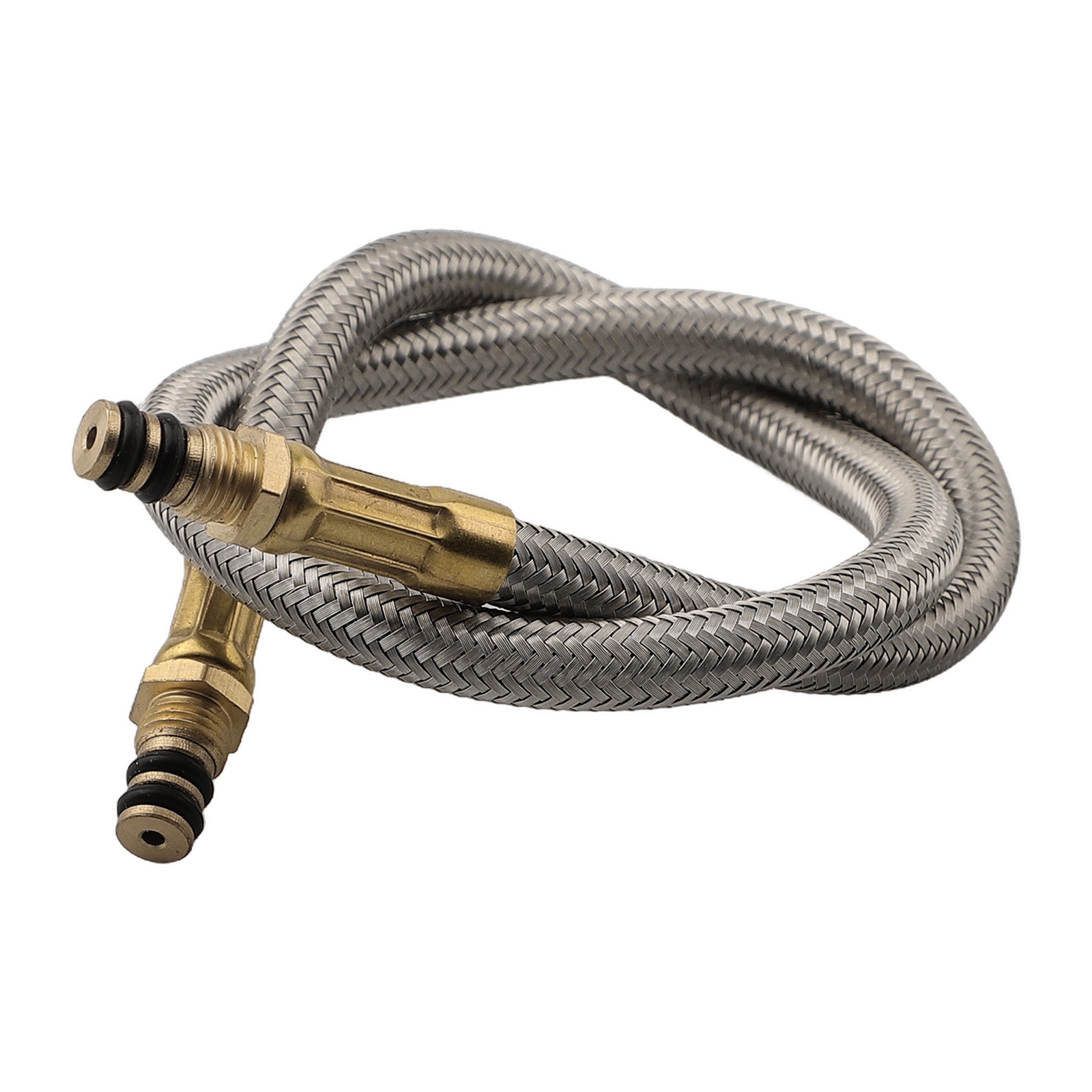 1Pc Braided-Tube For 35cm-62cm - Camping Cooking Hob review and price