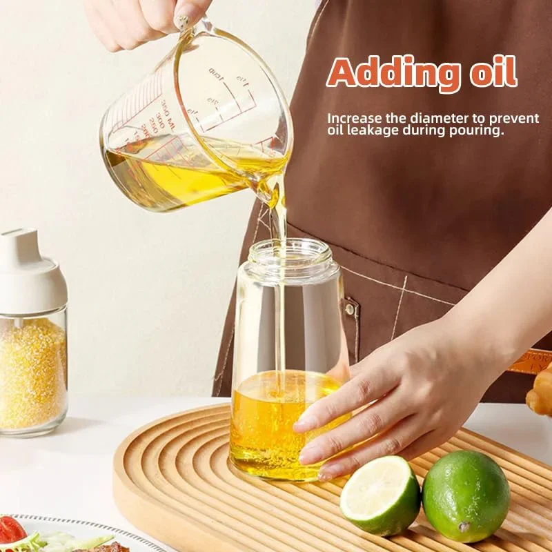Oil Spray 2-in-1 Plastic House - Camping Cooking Kitchen Set review and price