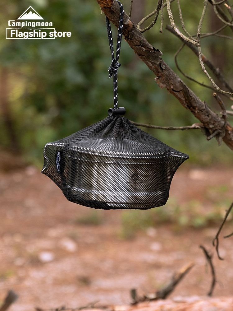 CAMPINGMOON Hiking lightweight - Camping Cooking Snow review and price
