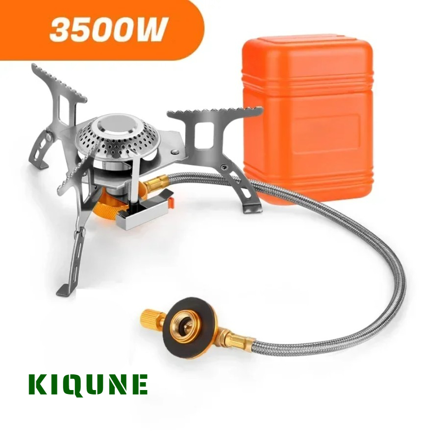 Camping Gas Stove Portable Fol - Camping Cooking Hob review and price