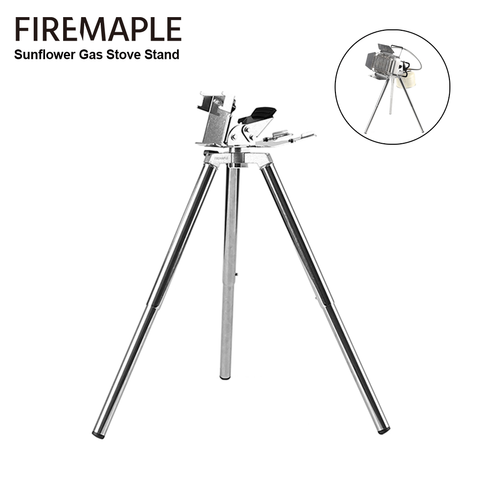 Fire-Maple Sunflower Gas Stove - Camping Cooking Hob review and price