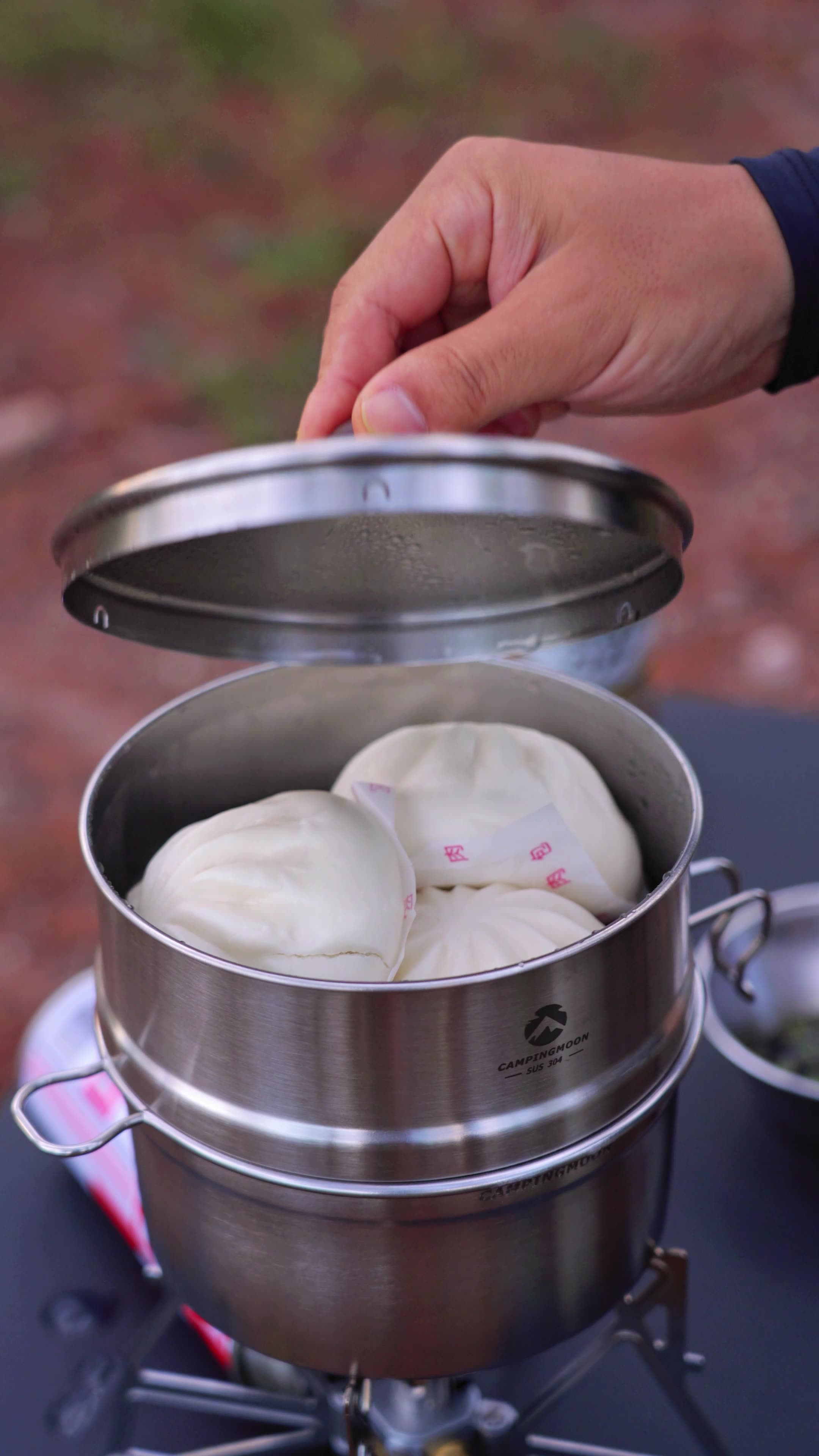 CAMPINGMOON S371-C1 Camping Sn - Camping Cooking Snow review and price