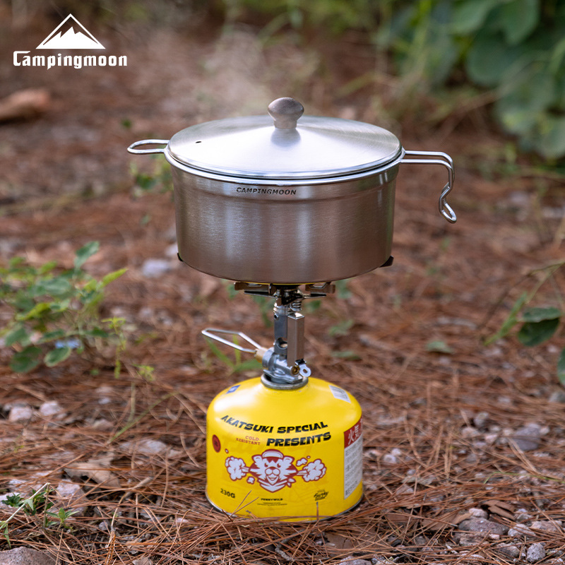 CAMPINGMOON S371-C1 Camping Sn - Camping Cooking Snow review and price