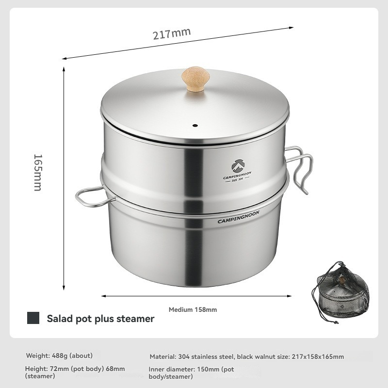 CAMPINGMOON S371-C1 Camping Sn - Camping Cooking Snow review and price