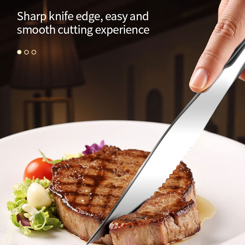 High-End Stainless Steel Trave - Camping Cooking And Cutlery Set review and price