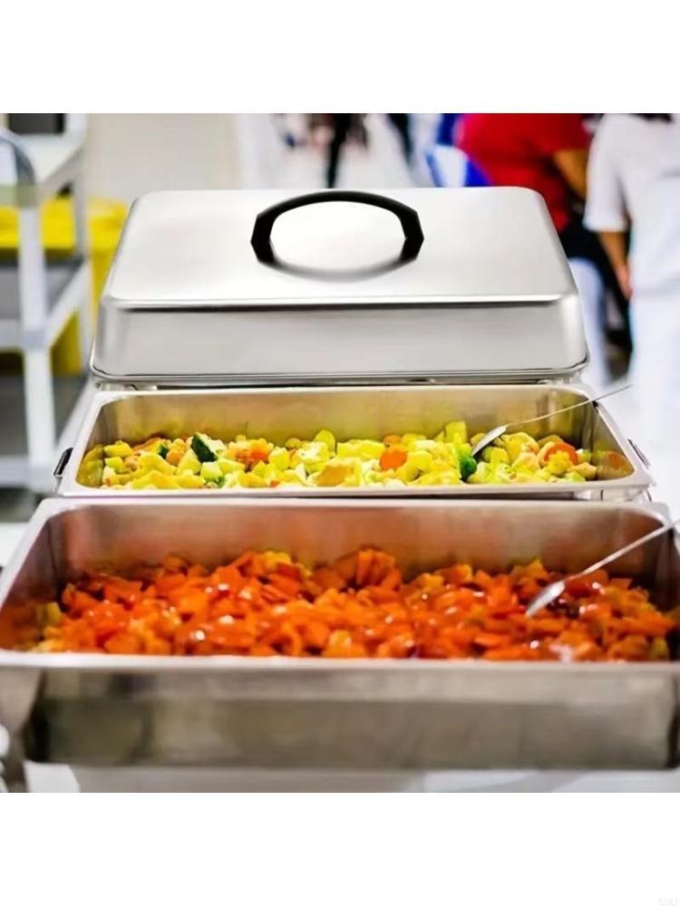 Metal Basting Cover with Top H - Camping Cooking Flat Top review and price