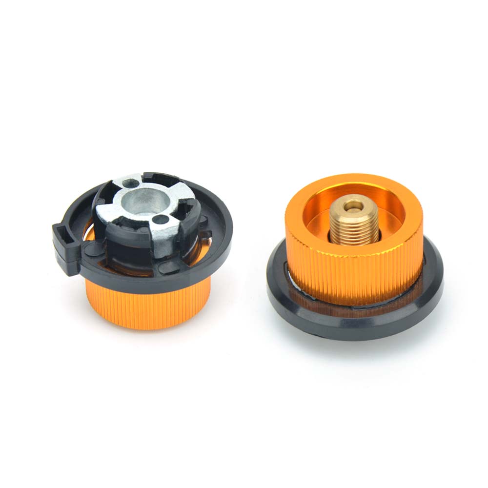 Gas Stove Adapter Propane Refi - Camping Cooking Hob review and price