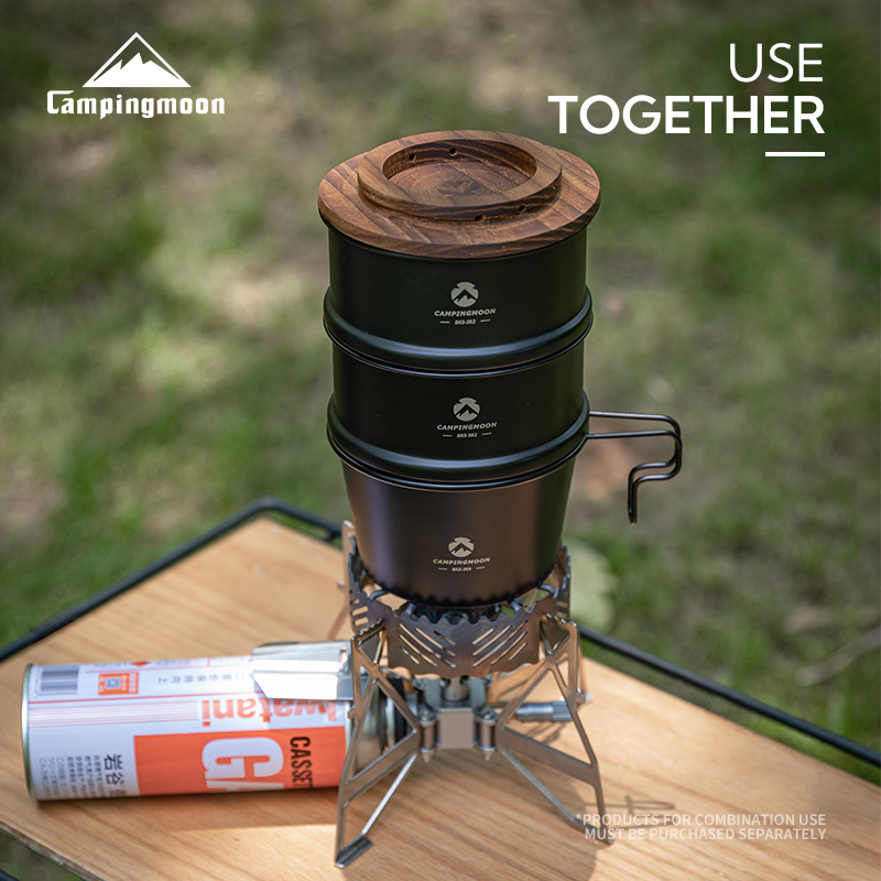Bks362 Stainless Steel Titaniu - Camping Cooking Snow review and price