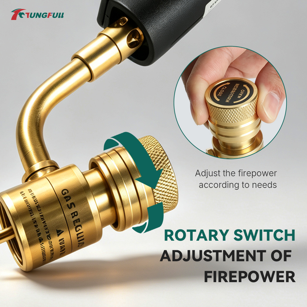 Propane Gas Torch Welding Torc - Camping Cooking Propane review and price