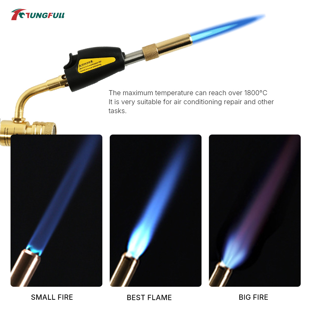 Propane Gas Torch Welding Torc - Camping Cooking Propane review and price