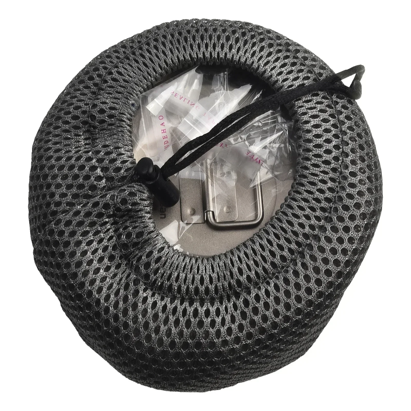 Titanium Bowl With Folding Han - Campfire Cooking Anime review and price