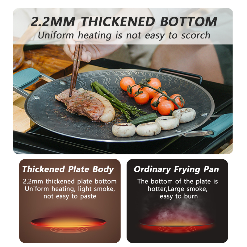 Naturehike BBQ Cooking Grill P - Campfire Cooking Anime review and price