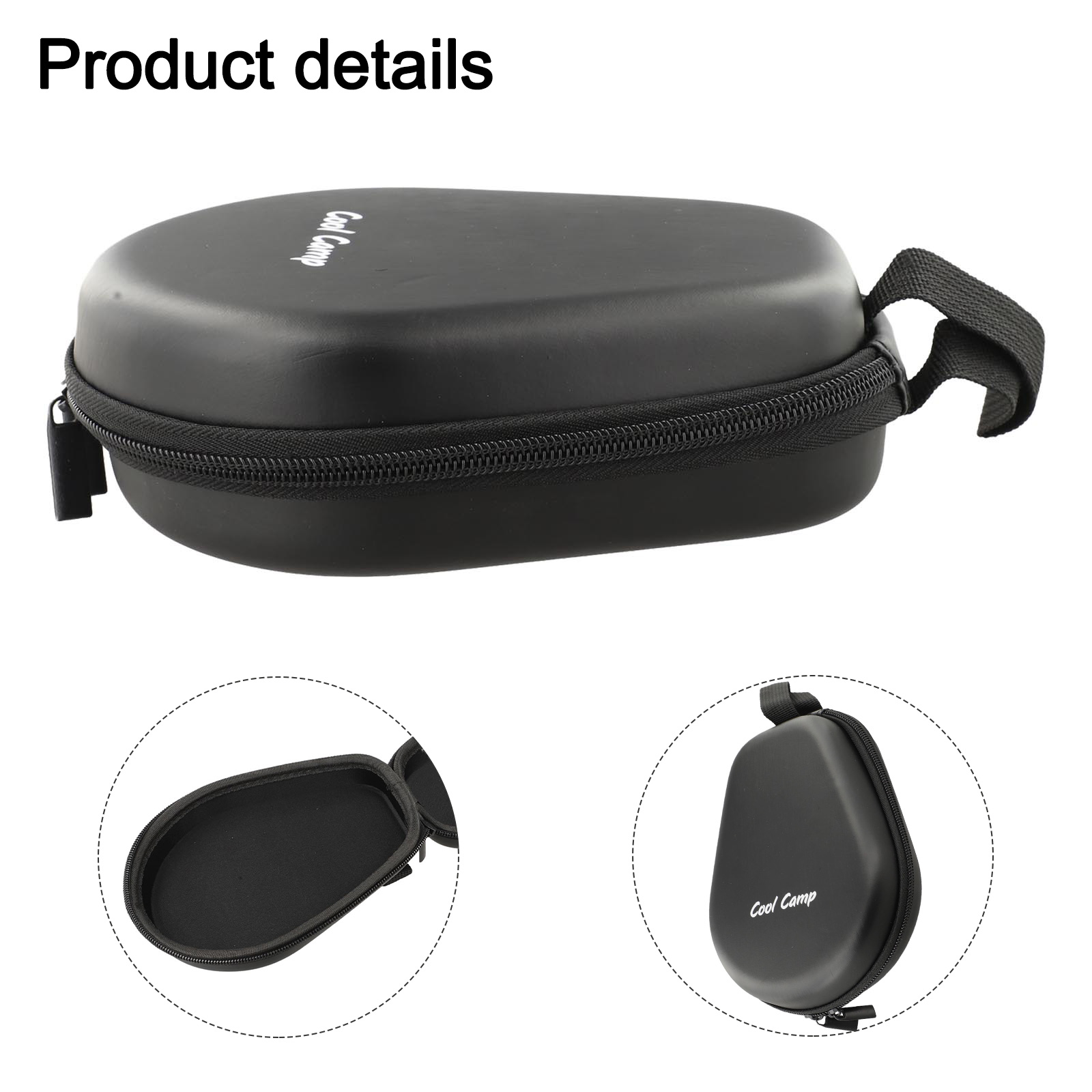 Cooking Utensils Bag Snow Cup  - Camping Cooking Snow review and price