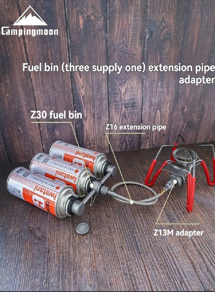 Cassette Fuel Tank Three Suppl - Camping Cooking Propane review and price